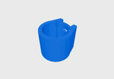 Dyson DC05 Tube Connector