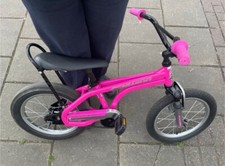 Kids Bike Schwinn Krate Evo (16in Wheel)