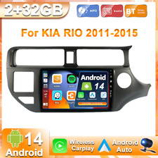 Car Play Android 14 Car Stereo