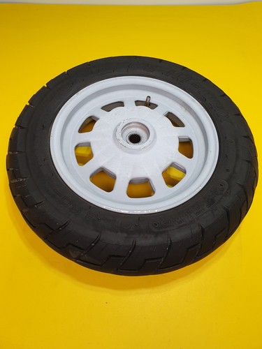 Tga breeze mobility - s3,
