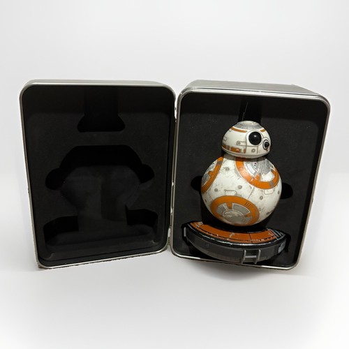 Sphero star wars 8 - sphero,
