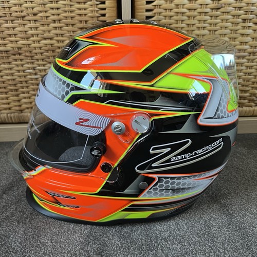Zamp youth karting - youth,