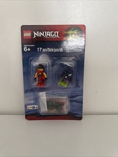 Lego Ninjago Blister