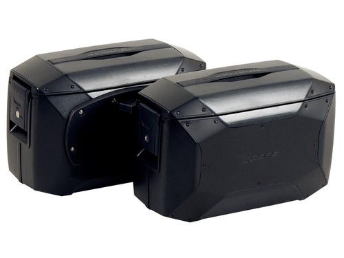 Moto guzzi tt panniers - ,