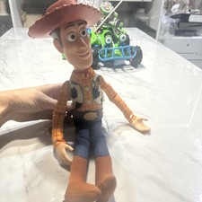 Toy Story Disney   Woody With