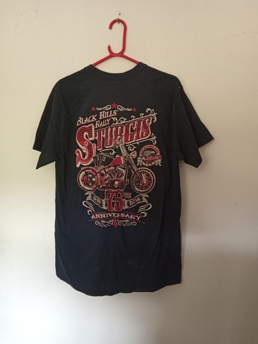 Harley davidson shirt large - shirt,