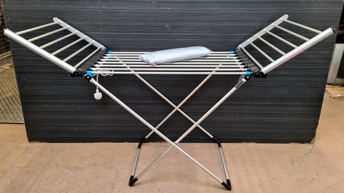 Minky wing 12m indoor electric - 12m,