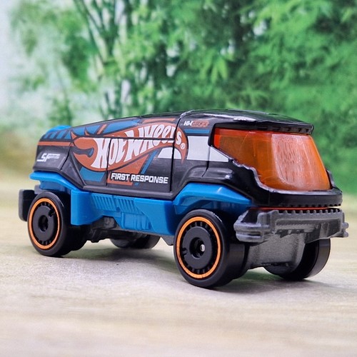 Hot wheels baja bison racing - baja,