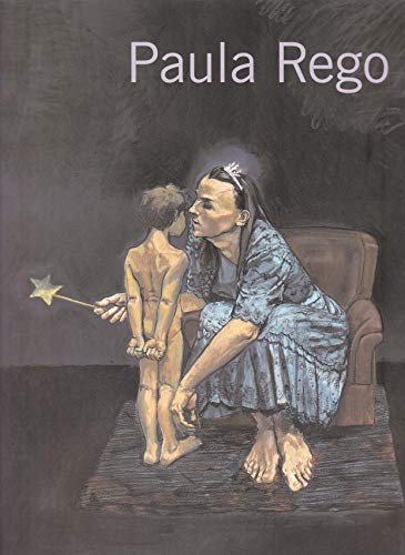 Paula rego retrospective - a, by