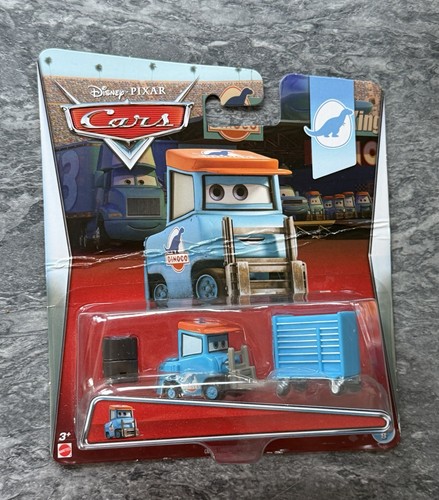 Disney pixar cars - pixar,