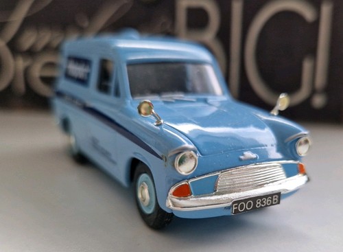 Vanguards va4002 ford - vanguards,