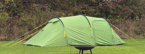 Vango omega 350 - vango,