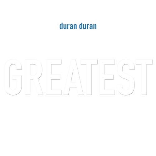Duran greatest - duran,