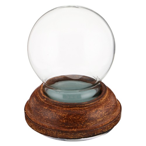 Snow globe replacement parts - snow,