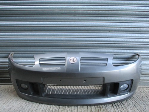 Genuine mgtf front - mgtf,