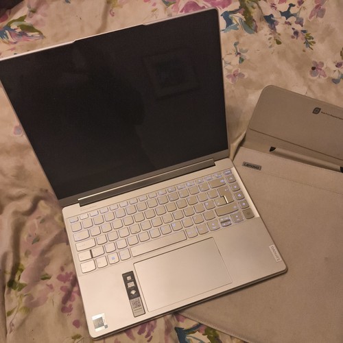 Lenovo yoga 14irp8 1360p - lenovo,