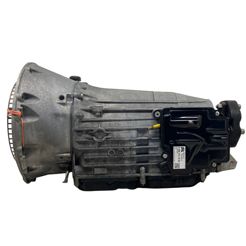 Gearbox 2212702401 mercedes - gearbox,