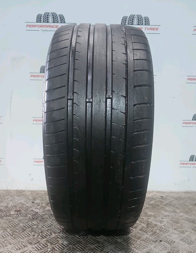 255 3zr19 96y dunlop - 1x,