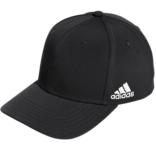 Adidas men snapback cap black - snapback,