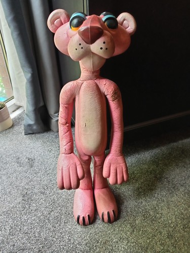 Inch rare bendy - 21, foam