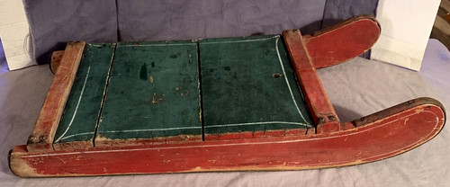 Great antique primitive - great,