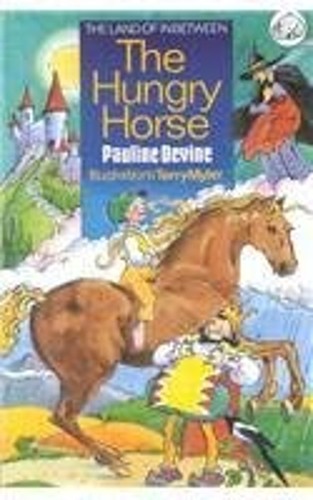 The hungry horse - the, paperback