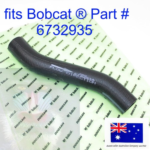 Bobcat 6732935 hydraulic oil - bobcat,