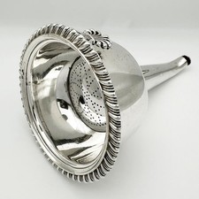 MATTHEW BOULTON WINE FUNNEL
