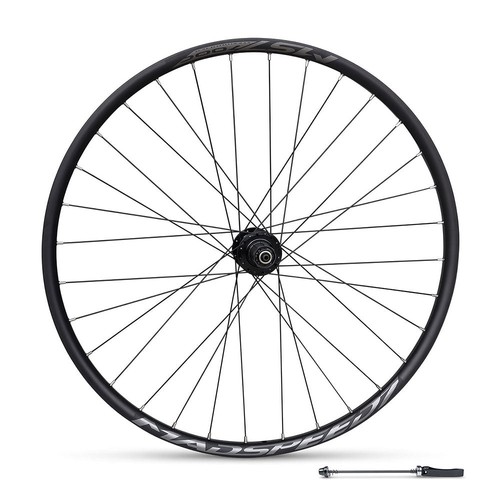 700c gravel rear wheel qr - rear,