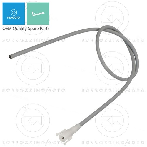 Transmission cable speedometer - transmission,
