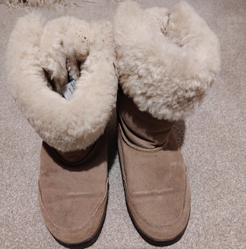 Ugg boots uk5 - boots,