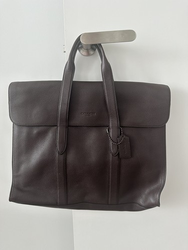 Coach metropolitan portfolio - coach,