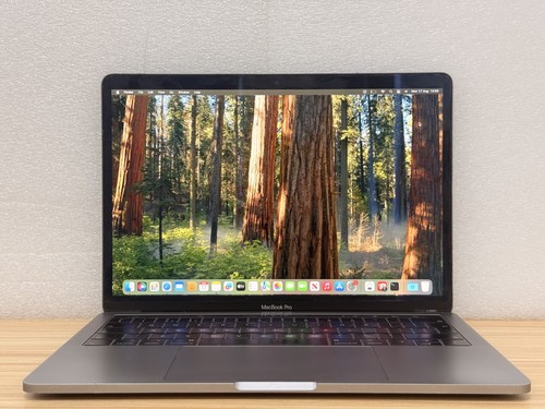 Apple macbook pro inch - apple, 13-inch