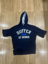 Boys Duffer Of St George