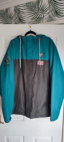 Joe browns mens - xl, fleece