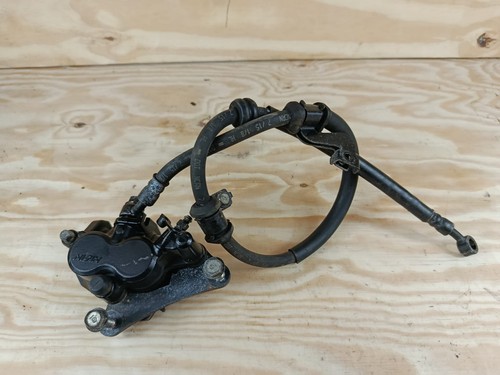 Honda cbr 125 2011 2013 - 125, r
