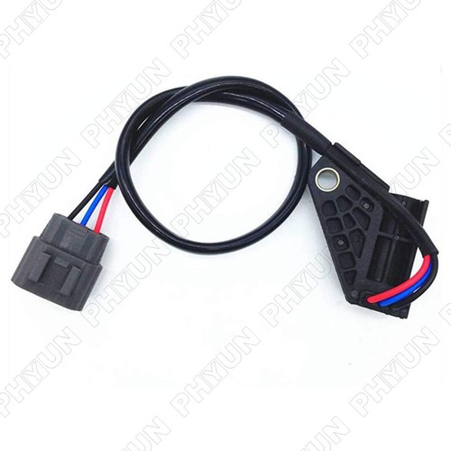 Crankshaft position sensor for - position,