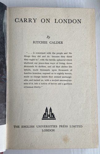 Ww2 london blitz interest - ww2,