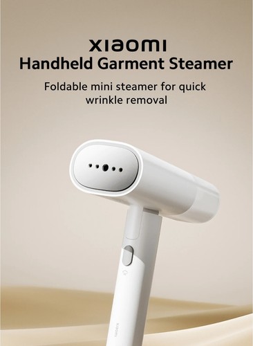 Xiaomi handheld garment - xiaomi,