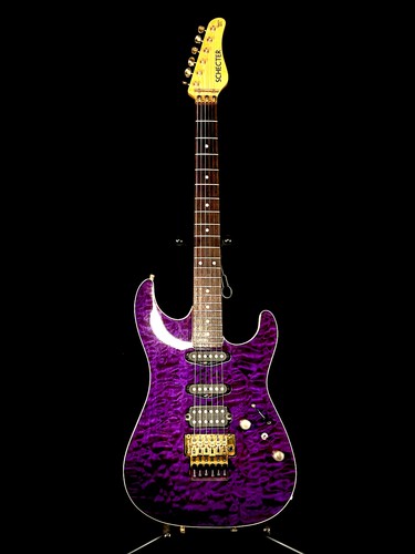 Schecter ii - nv, 22