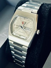 Rado Voyager.
