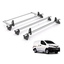 Nissan NV200 Roof Rack for