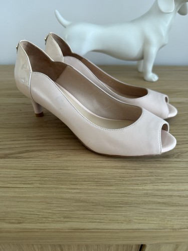 Saunda nude rose pink - saunda,