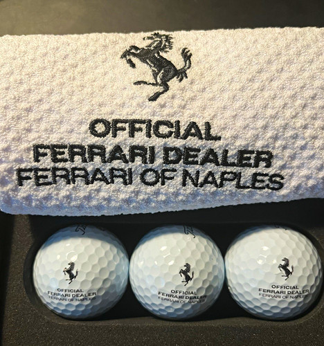 Ferrari dealer - ferrari, of