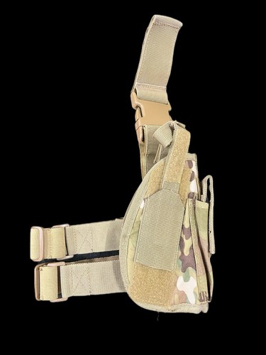 Mtp semi automatic leg - automatic,