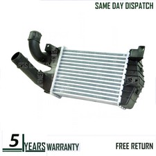 INTERCOOLER FOR OPEL ASTRA H
