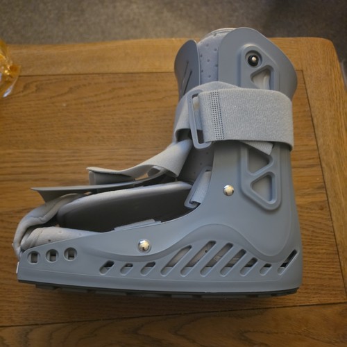 Walking boot walker - boot,