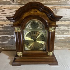 Vintage Tempus Fugit Quartz