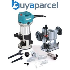 Makita RT0702CX4 240V 1/4"