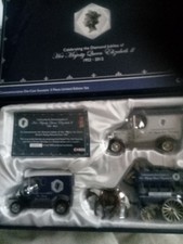 Corgi Diamond Jubilee